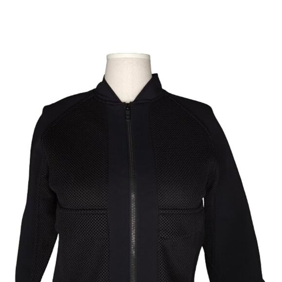 lululemon athletica The Spaces In-Between Bomber Jacket - Picture 2 of 10